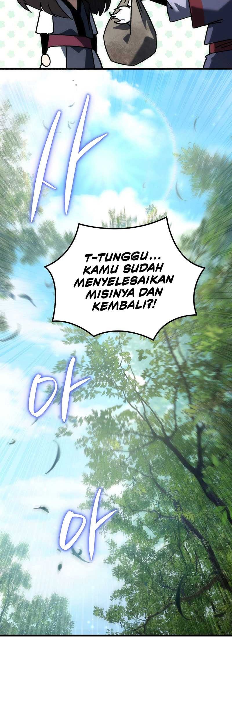 Chronicles of the Reincarnated Demon God Chapter 33 Gambar 12
