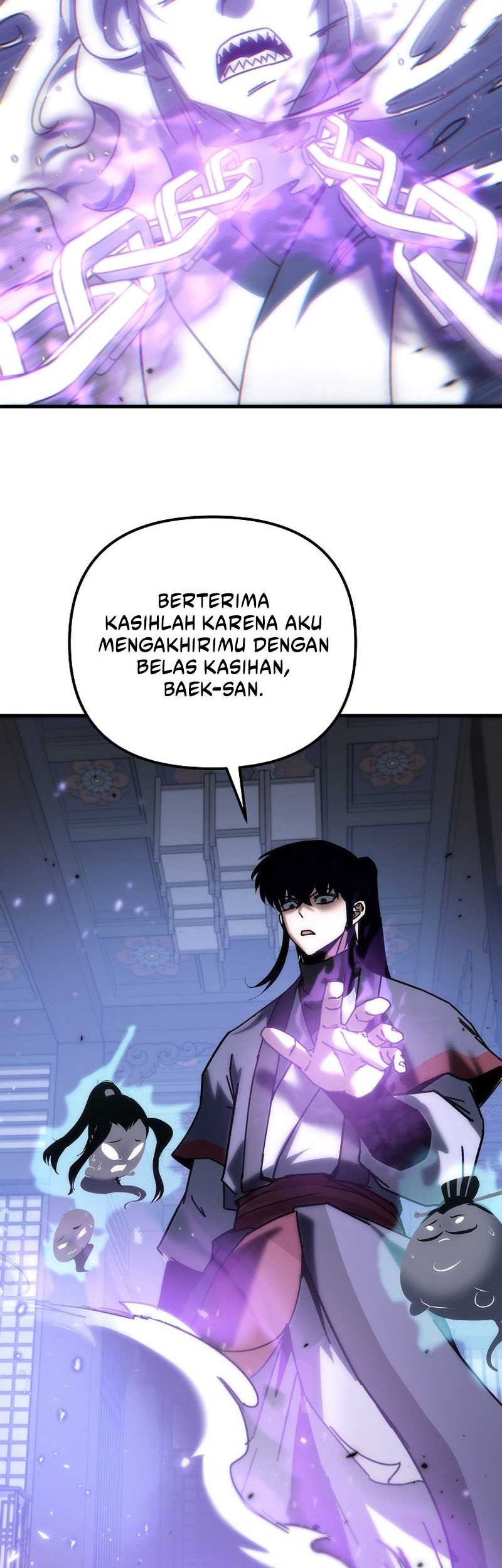 Chronicles of the Reincarnated Demon God Chapter 33 Gambar 15