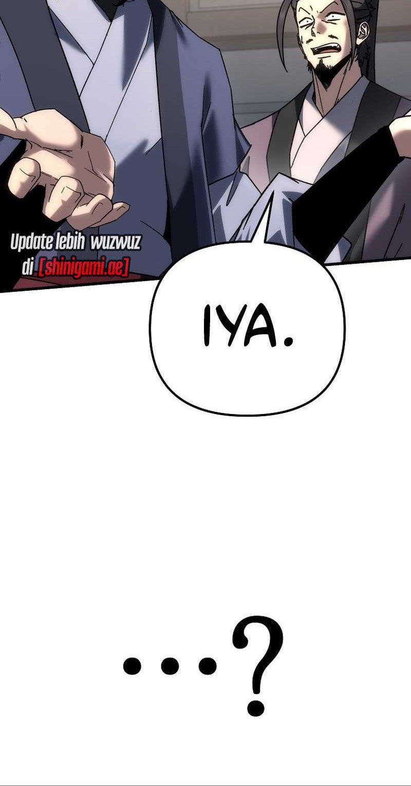 Chronicles of the Reincarnated Demon God Chapter 33 Gambar 21