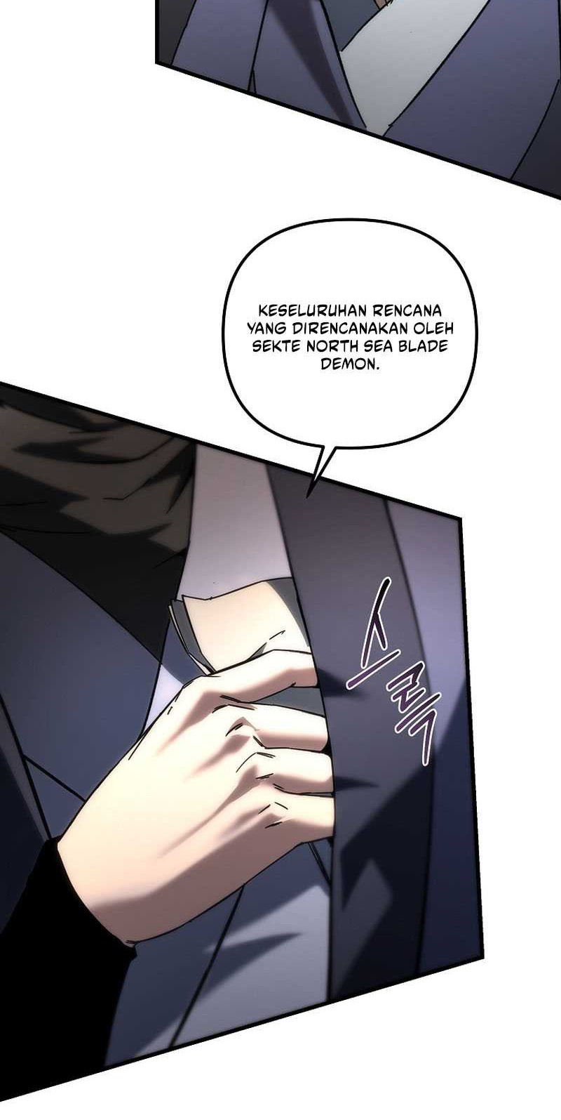 Chronicles of the Reincarnated Demon God Chapter 33 Gambar 29