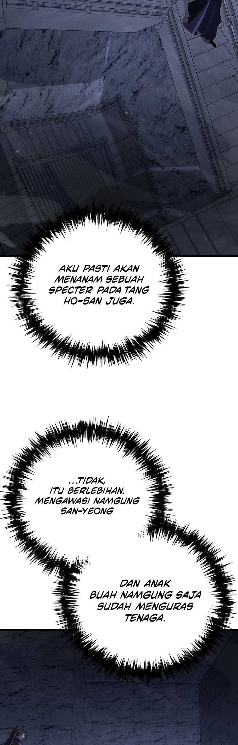 Chronicles of the Reincarnated Demon God Chapter 33 Gambar 32