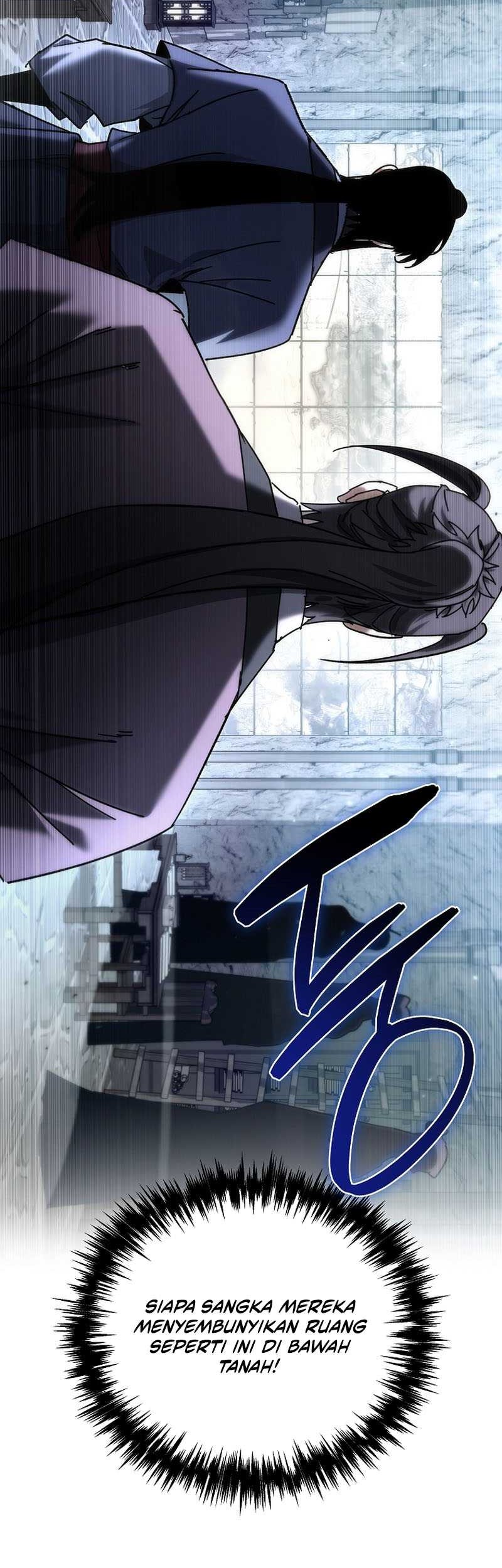 Chronicles of the Reincarnated Demon God Chapter 33 Gambar 36