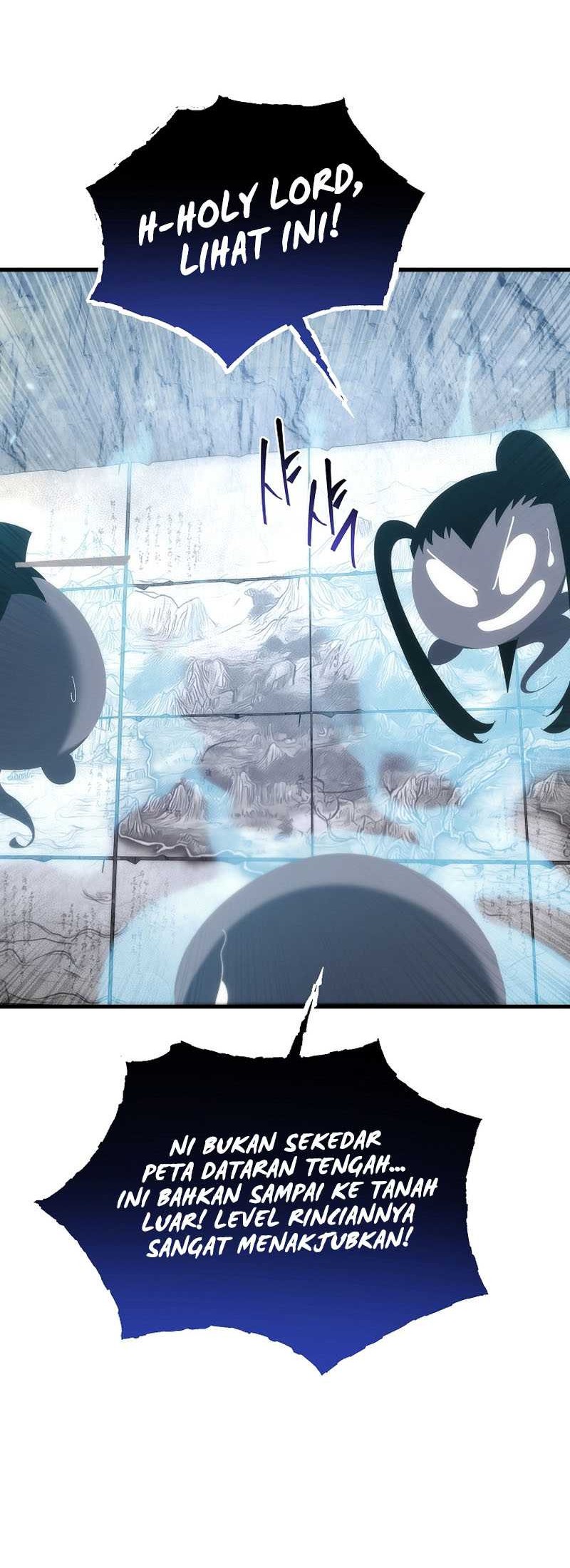 Chronicles of the Reincarnated Demon God Chapter 33 Gambar 37