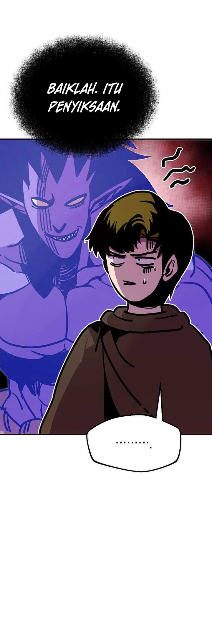 Worthless Regression Chapter 72 Gambar 18
