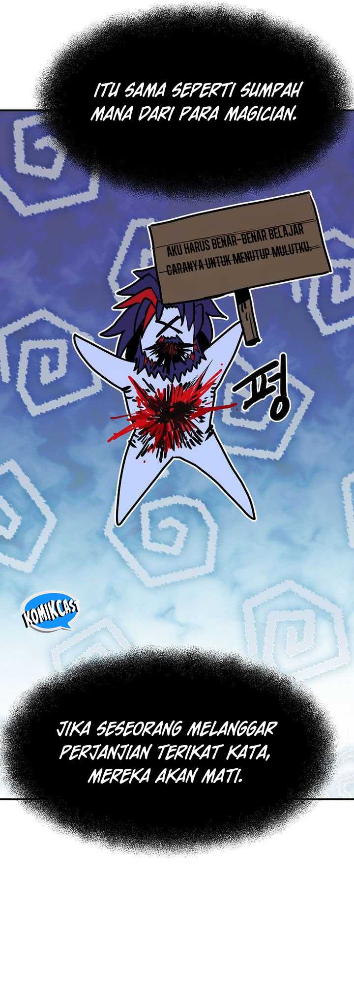 Worthless Regression Chapter 72 Gambar 21