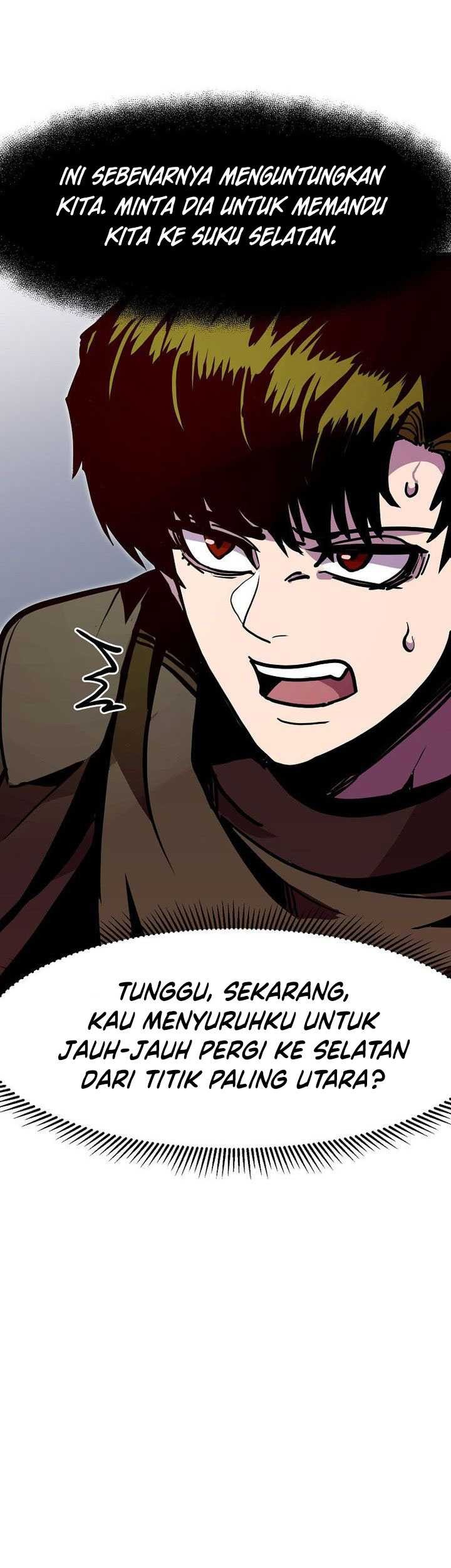 Worthless Regression Chapter 72 Gambar 22