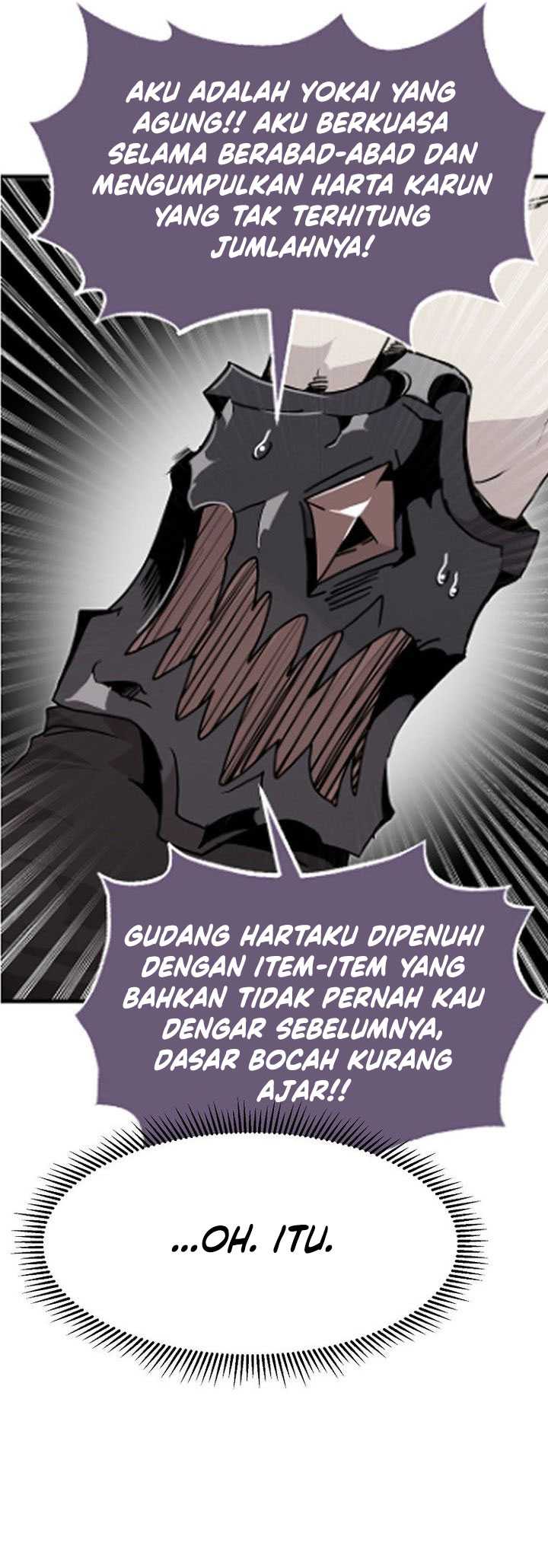 Worthless Regression Chapter 72 Gambar 27
