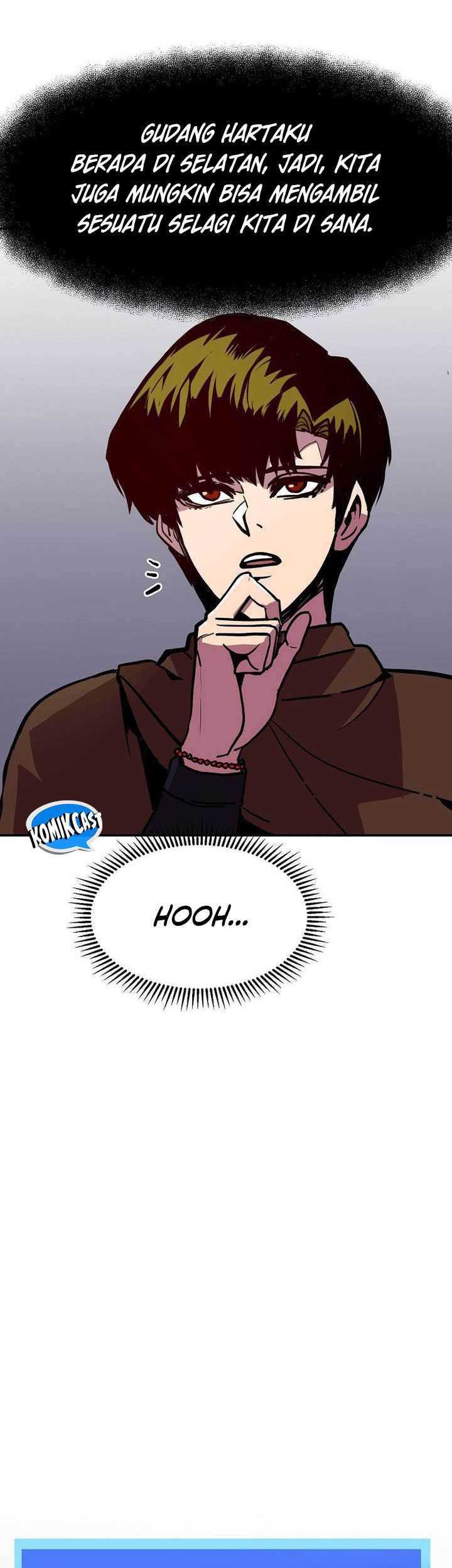 Worthless Regression Chapter 72 Gambar 28