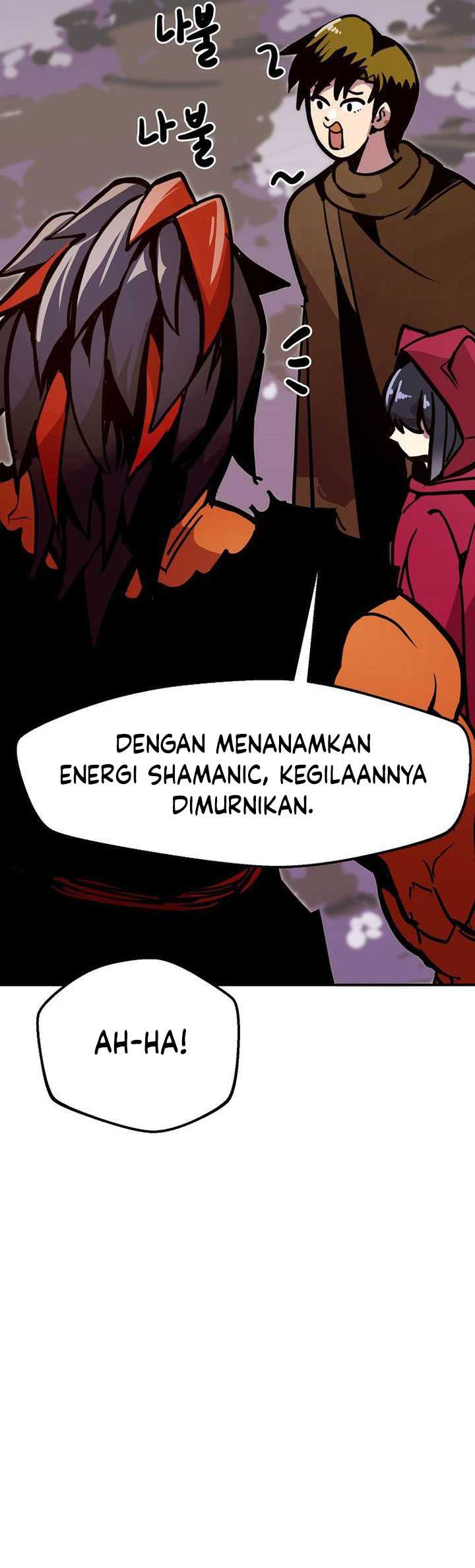 Worthless Regression Chapter 72 Gambar 39
