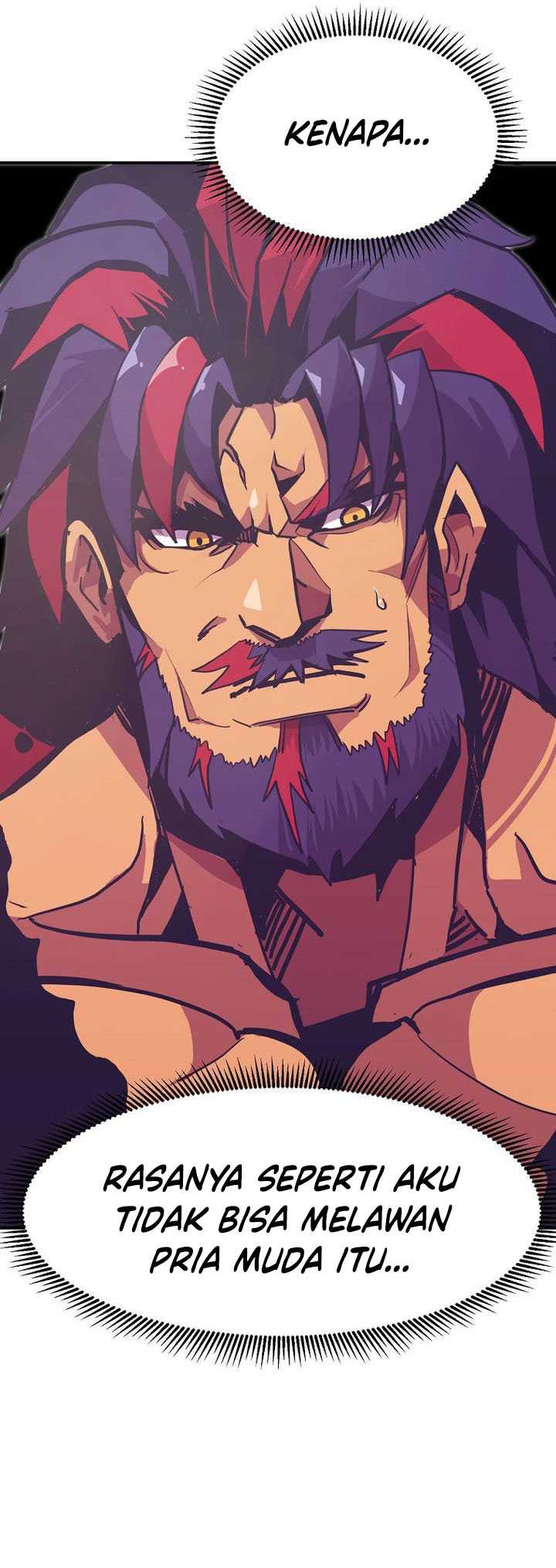 Worthless Regression Chapter 72 Gambar 43