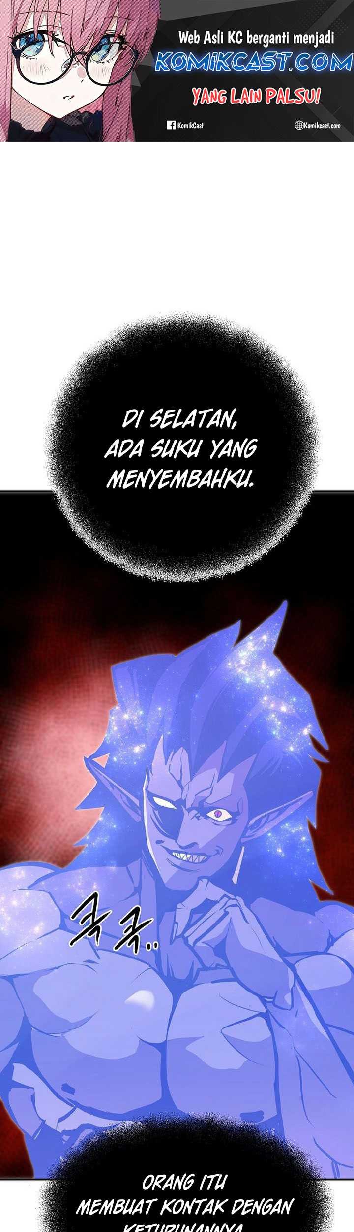 Baca Manhwa Worthless Regression Chapter 72 Gambar 2