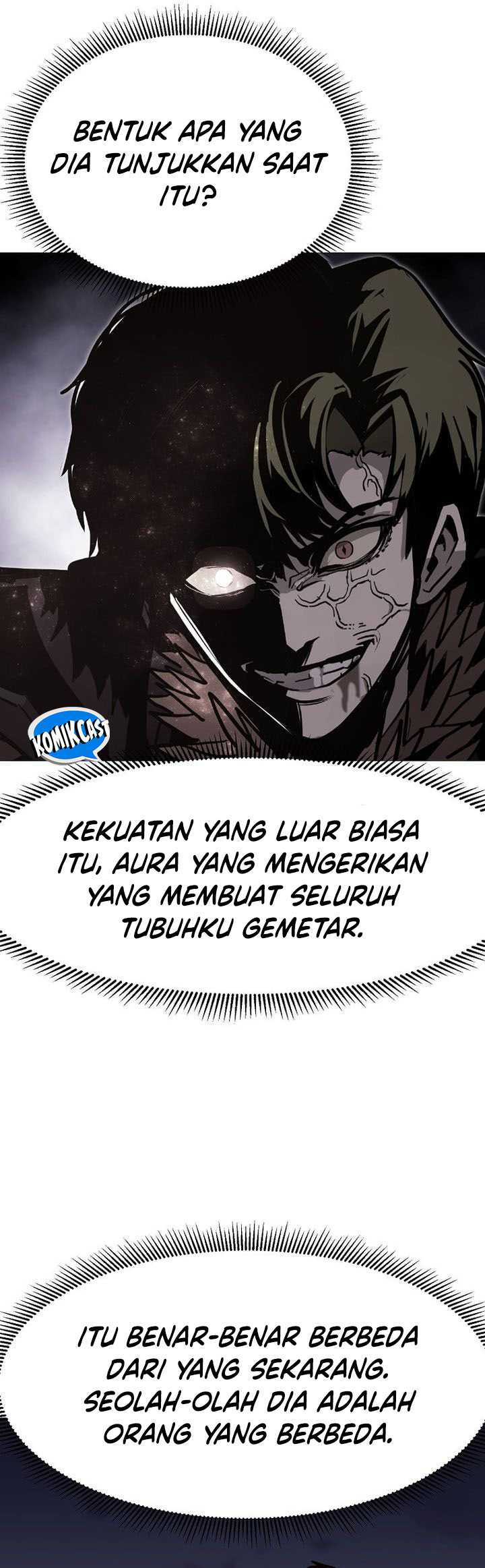 Worthless Regression Chapter 72 Gambar 44