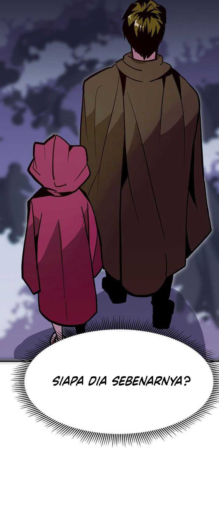 Worthless Regression Chapter 72 Gambar 45