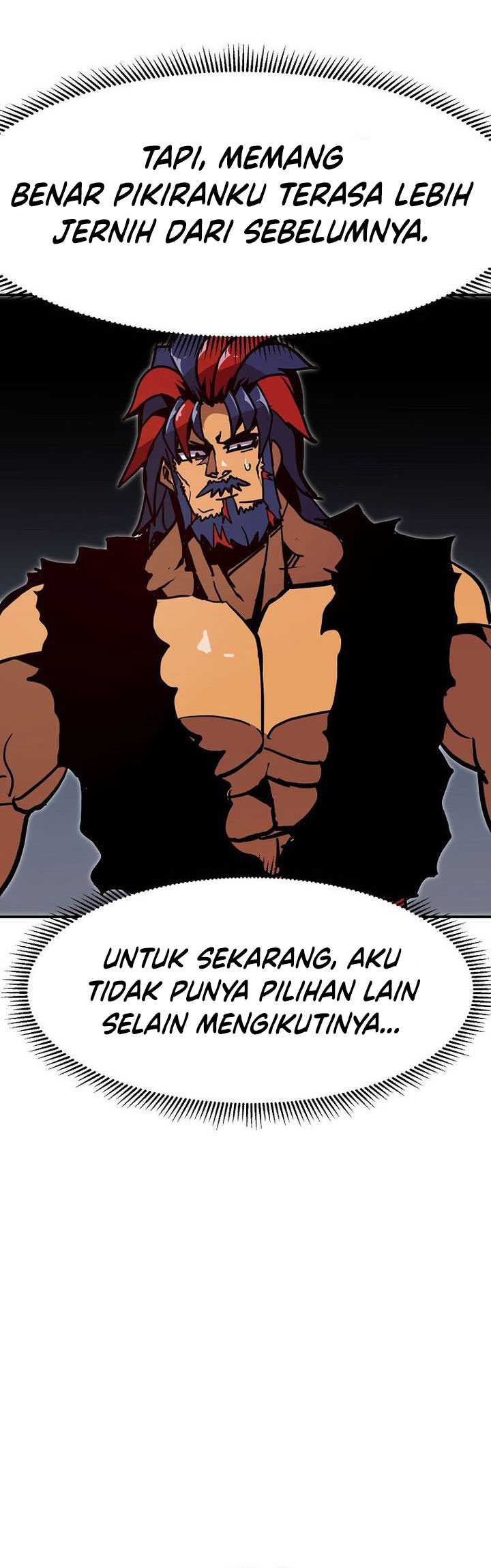 Worthless Regression Chapter 72 Gambar 46