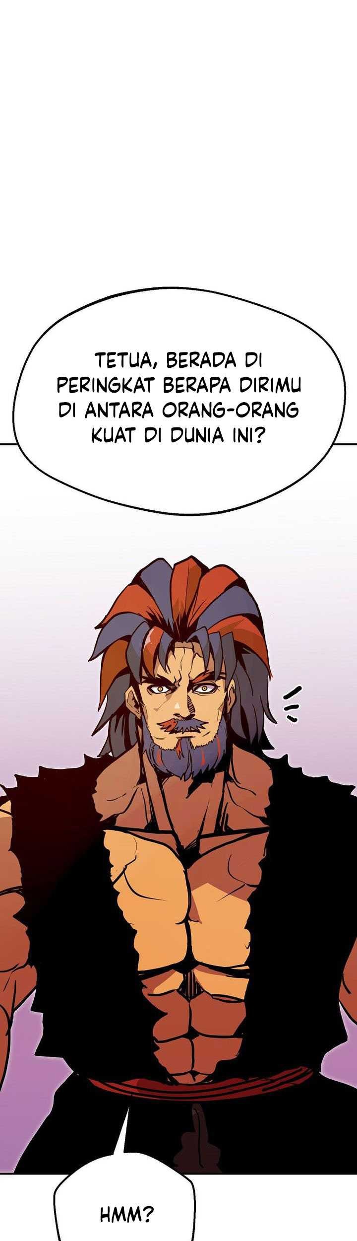 Worthless Regression Chapter 72 Gambar 49