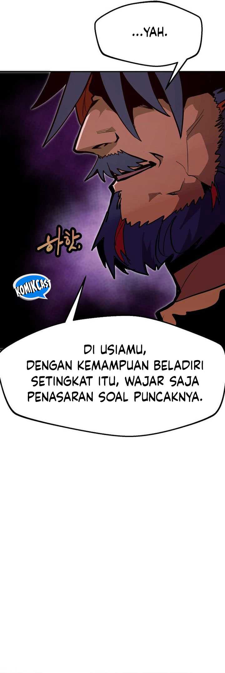 Worthless Regression Chapter 72 Gambar 51