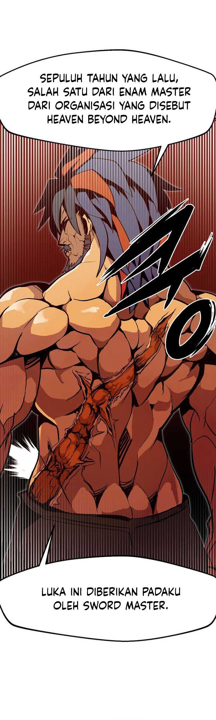 Worthless Regression Chapter 72 Gambar 53