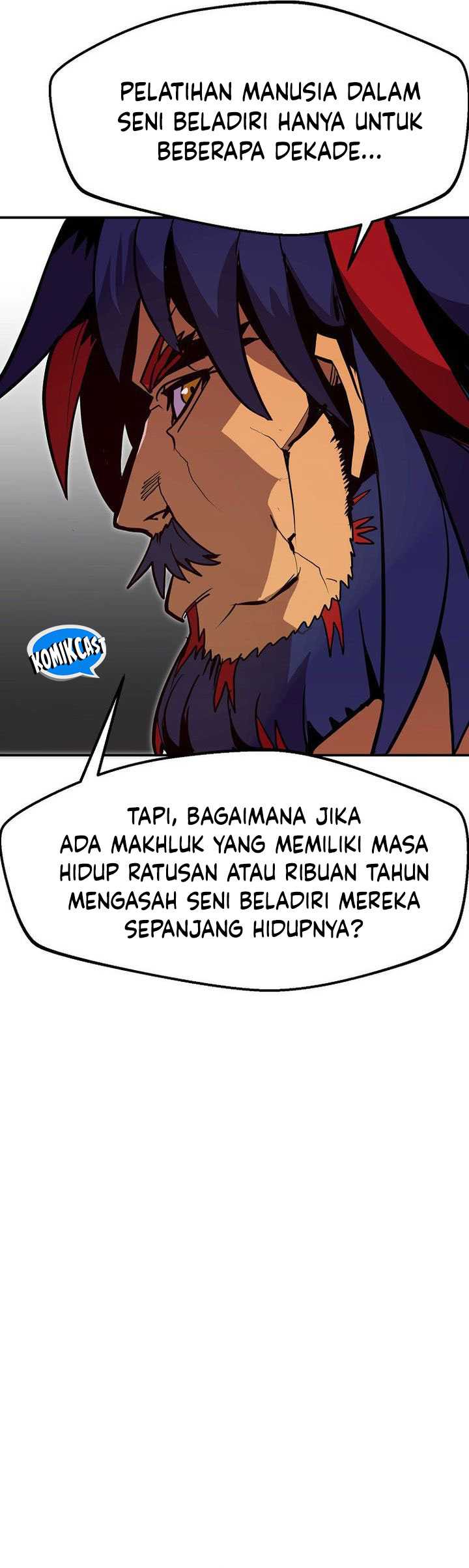 Worthless Regression Chapter 72 Gambar 54
