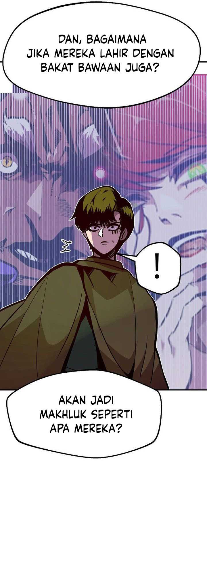 Worthless Regression Chapter 72 Gambar 55