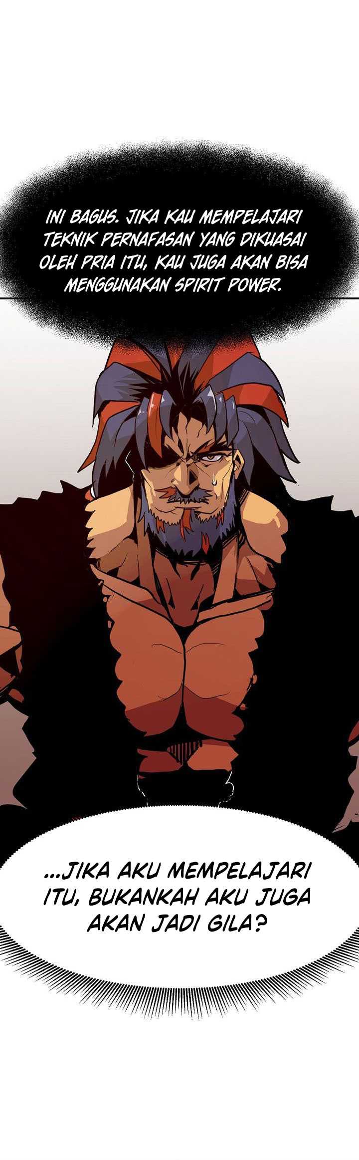 Worthless Regression Chapter 72 Gambar 5
