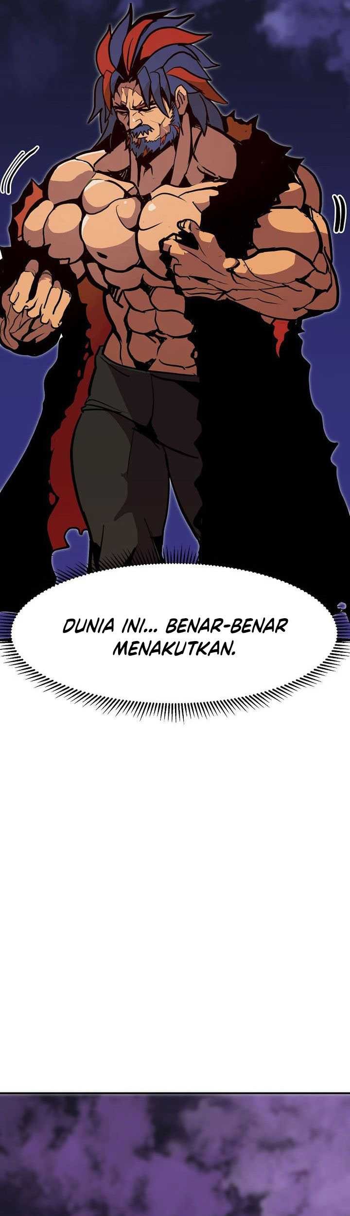 Worthless Regression Chapter 72 Gambar 59