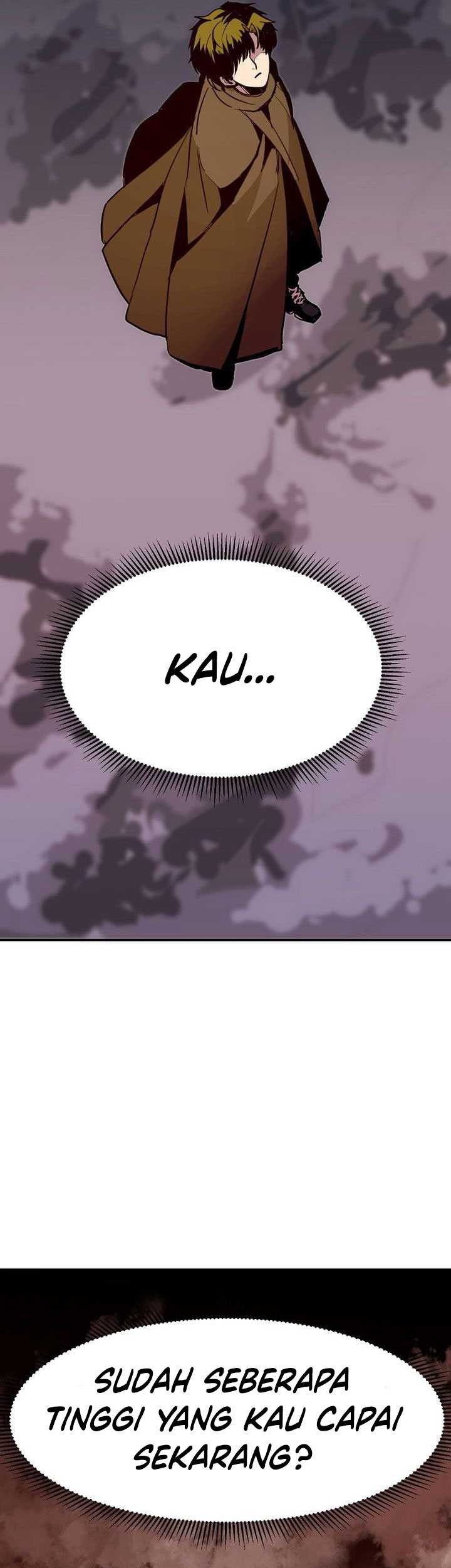 Worthless Regression Chapter 72 Gambar 63