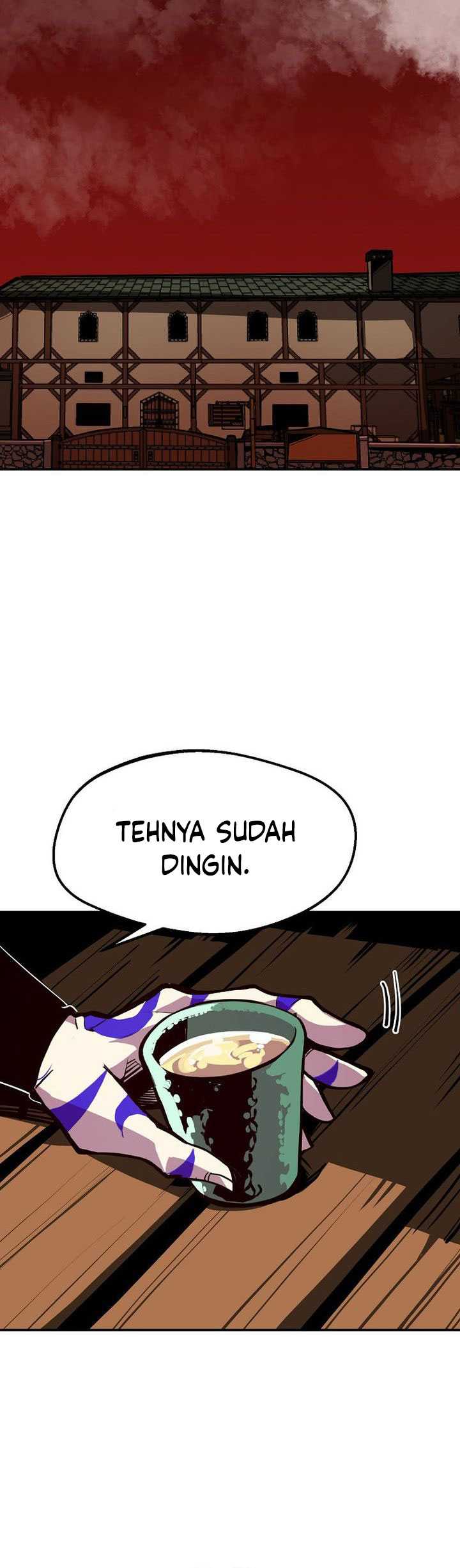 Worthless Regression Chapter 72 Gambar 67