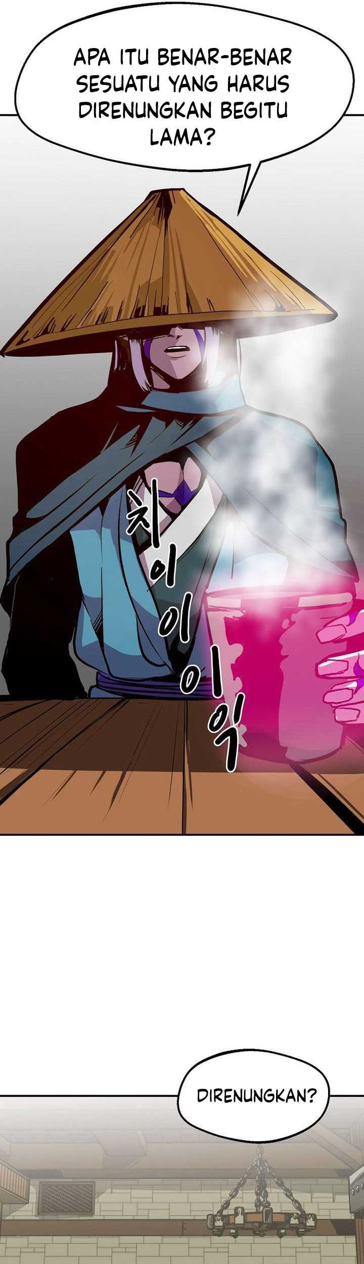 Worthless Regression Chapter 72 Gambar 68