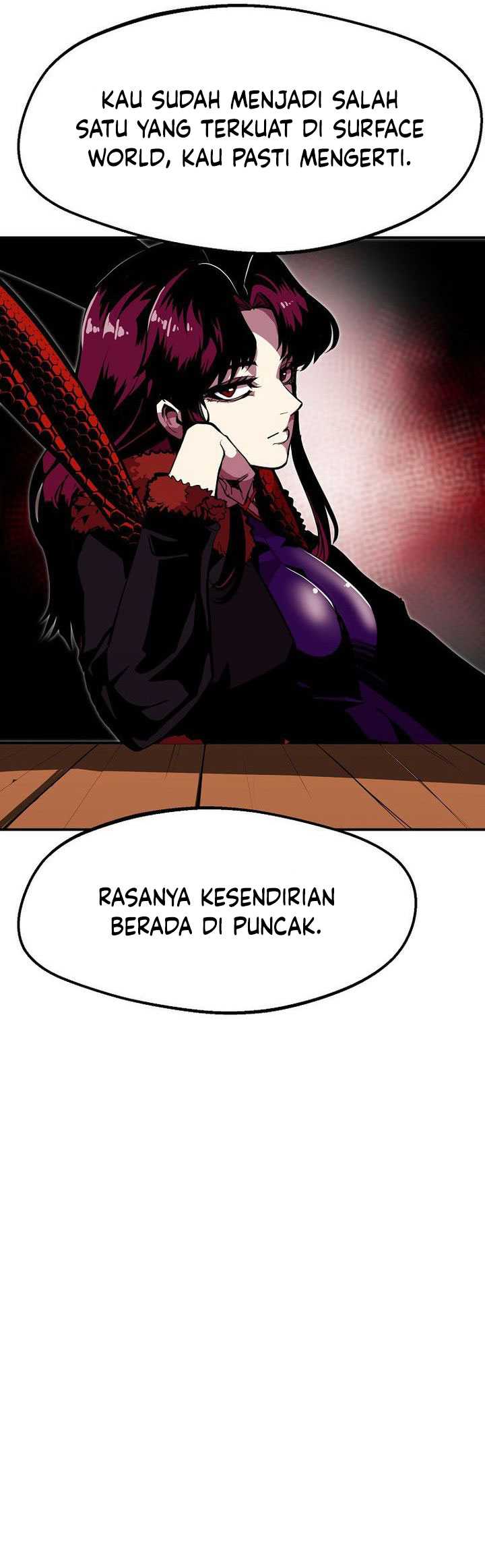 Worthless Regression Chapter 72 Gambar 74