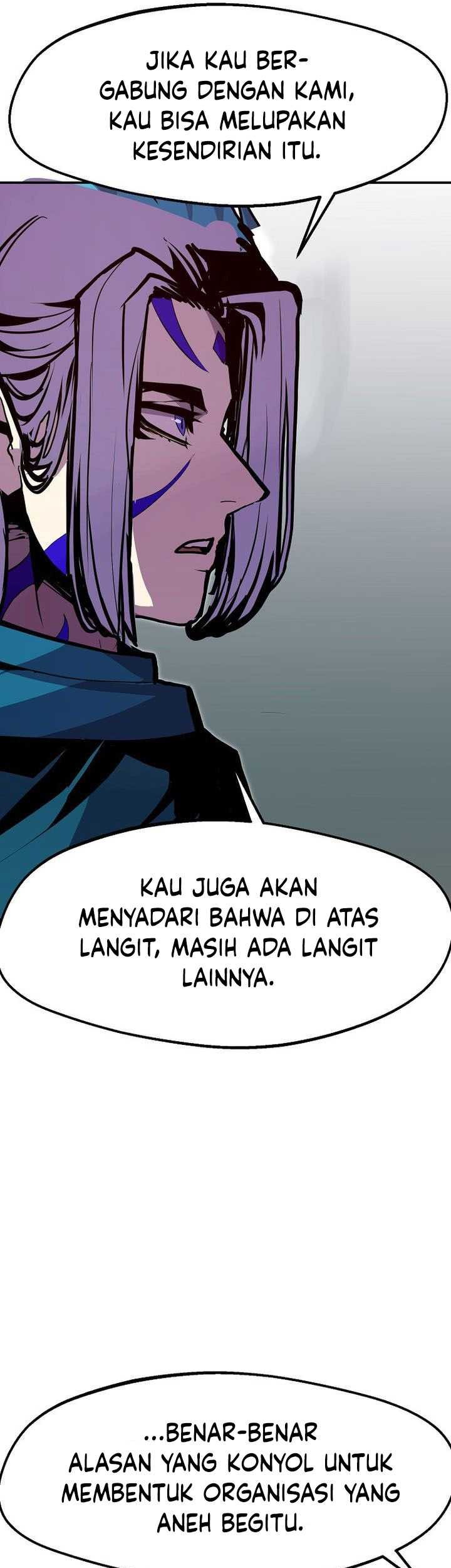Worthless Regression Chapter 72 Gambar 75