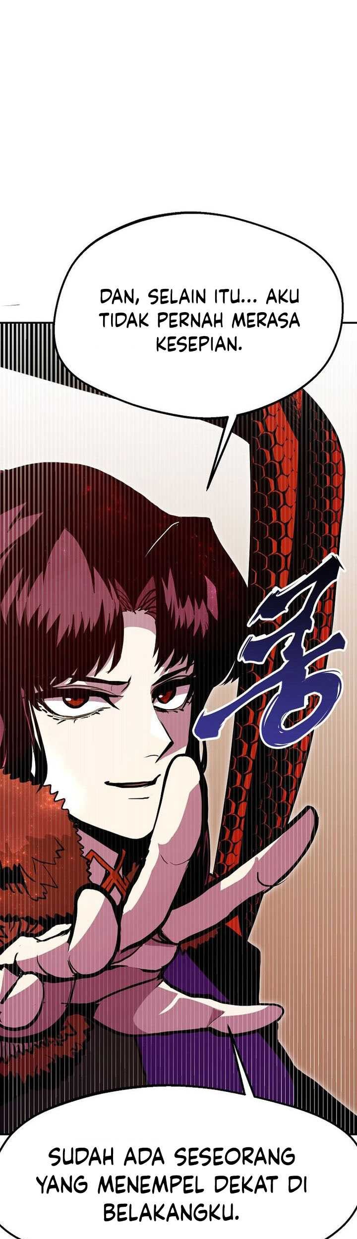 Worthless Regression Chapter 72 Gambar 79