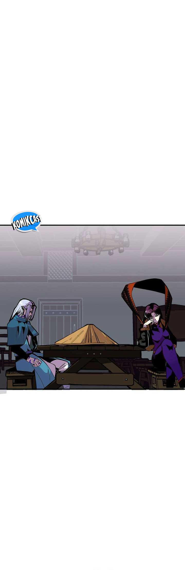 Worthless Regression Chapter 72 Gambar 81