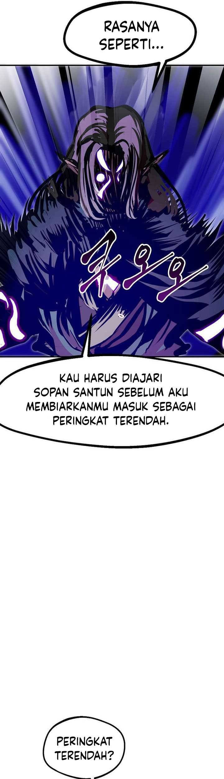 Worthless Regression Chapter 72 Gambar 82
