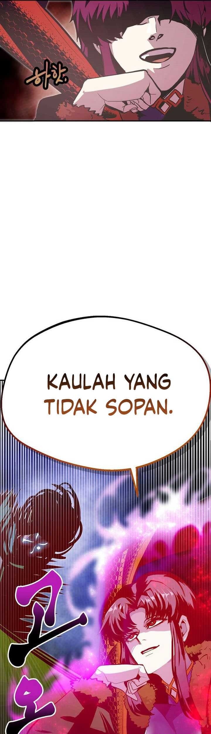Worthless Regression Chapter 72 Gambar 84
