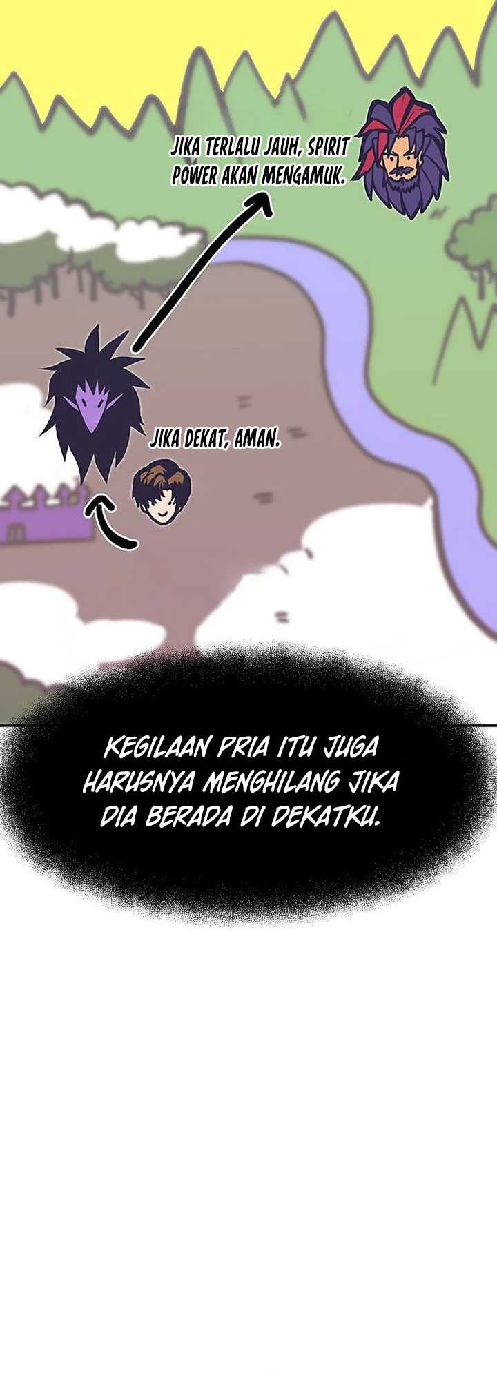 Worthless Regression Chapter 72 Gambar 9
