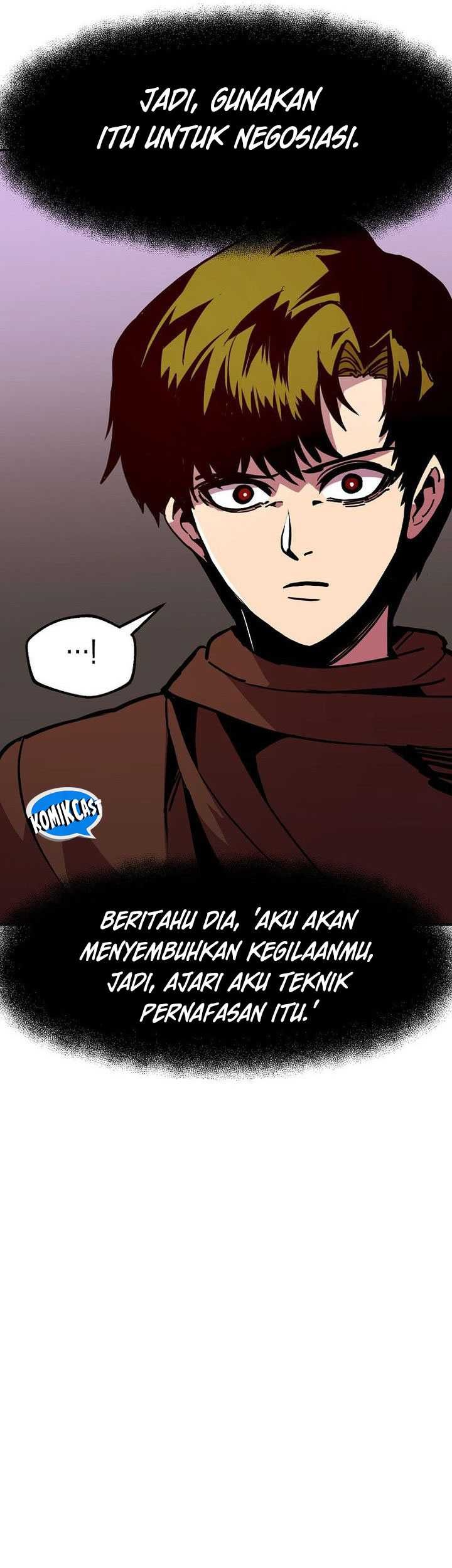 Worthless Regression Chapter 72 Gambar 10