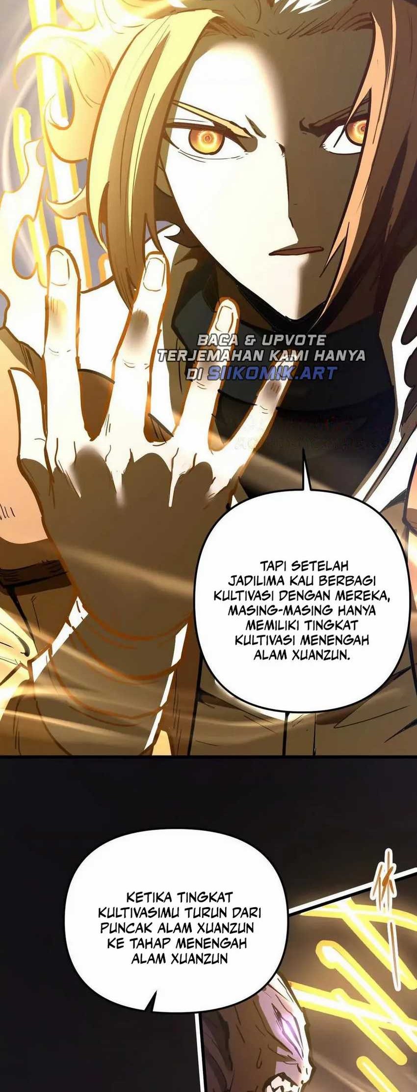 My Sect Has 100 Million Strength Points Chapter 77 Gambar 4