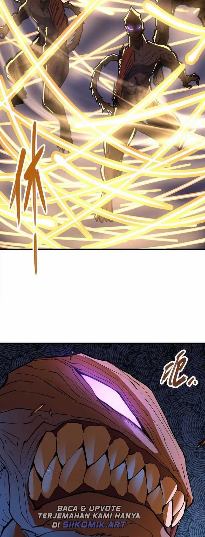 My Sect Has 100 Million Strength Points Chapter 77 Gambar 6