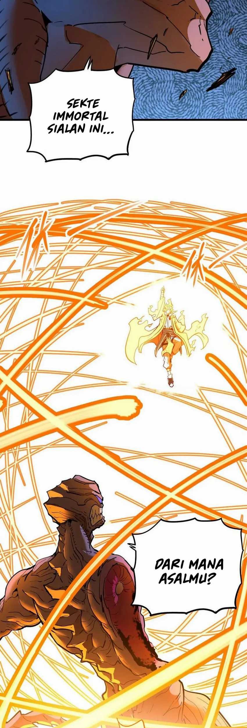My Sect Has 100 Million Strength Points Chapter 77 Gambar 7