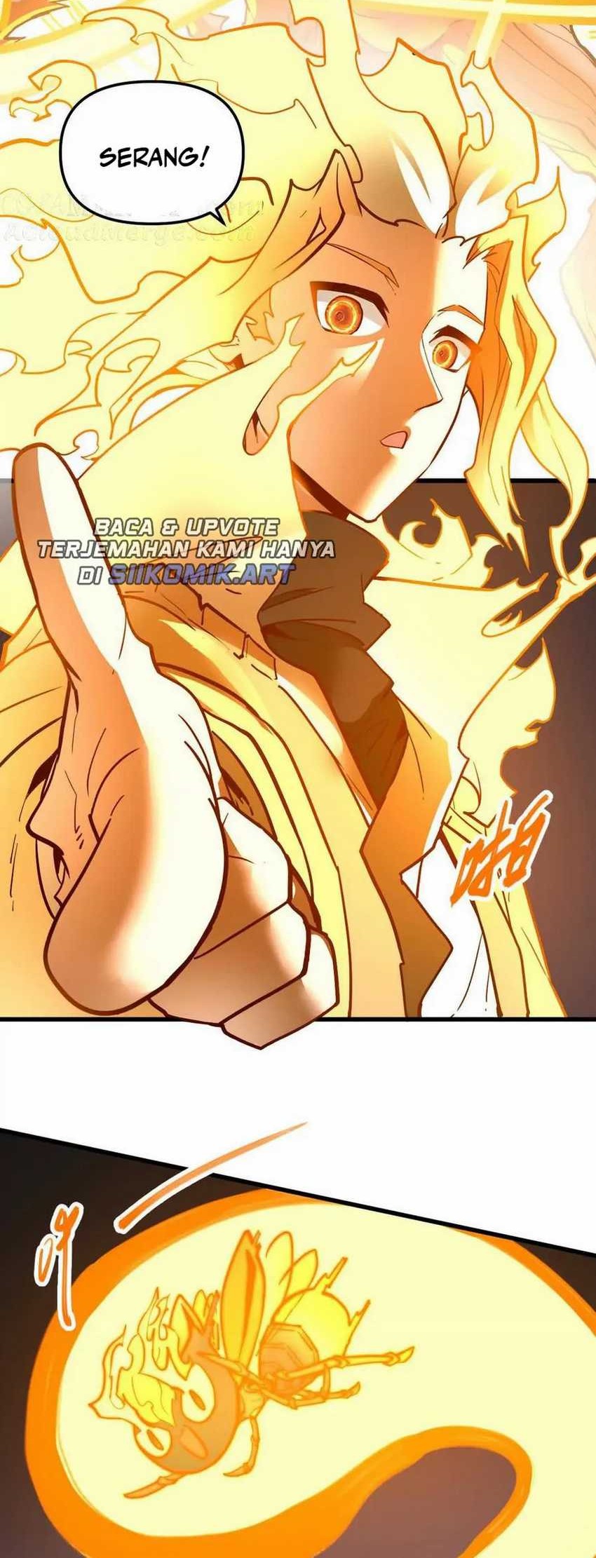 My Sect Has 100 Million Strength Points Chapter 77 Gambar 8