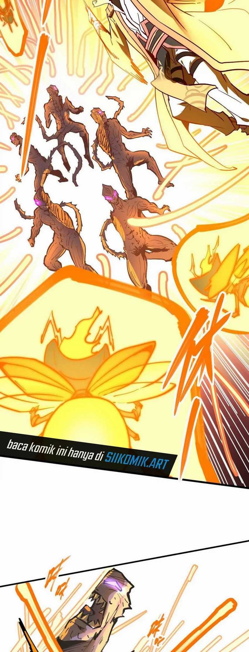 My Sect Has 100 Million Strength Points Chapter 77 Gambar 10