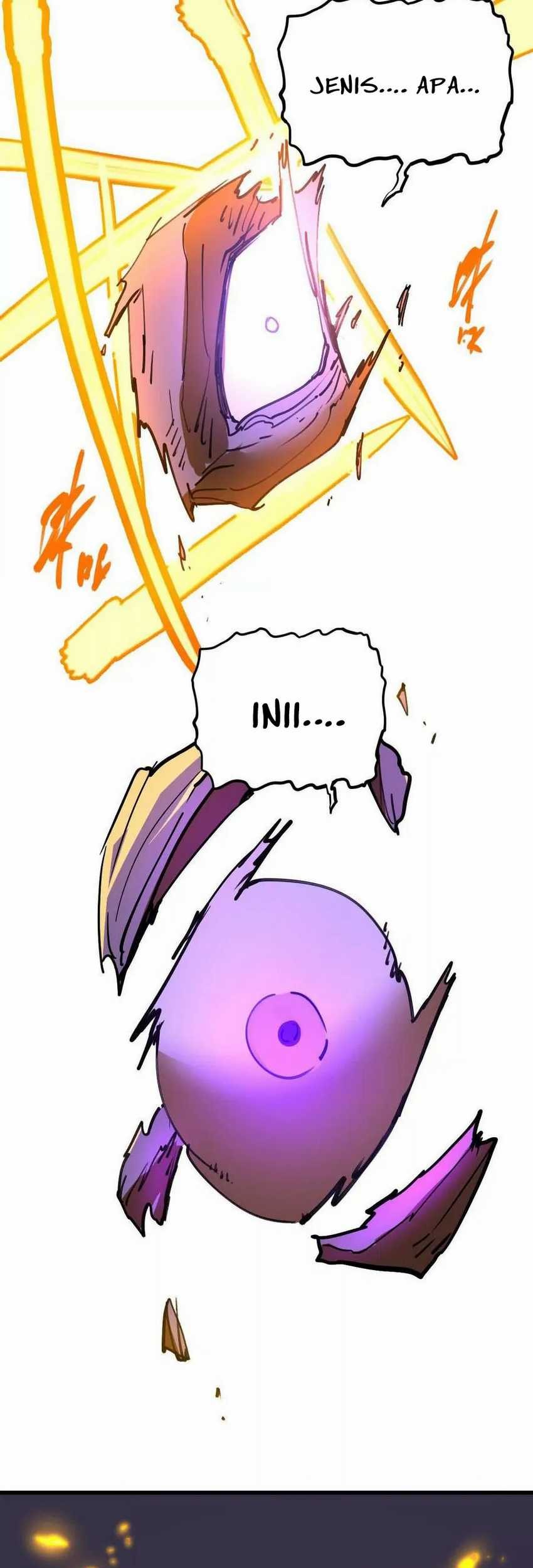 My Sect Has 100 Million Strength Points Chapter 77 Gambar 13