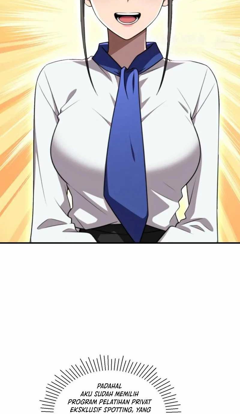 The Ultimate Wantless Godly Rich System Chapter 40 Gambar 22