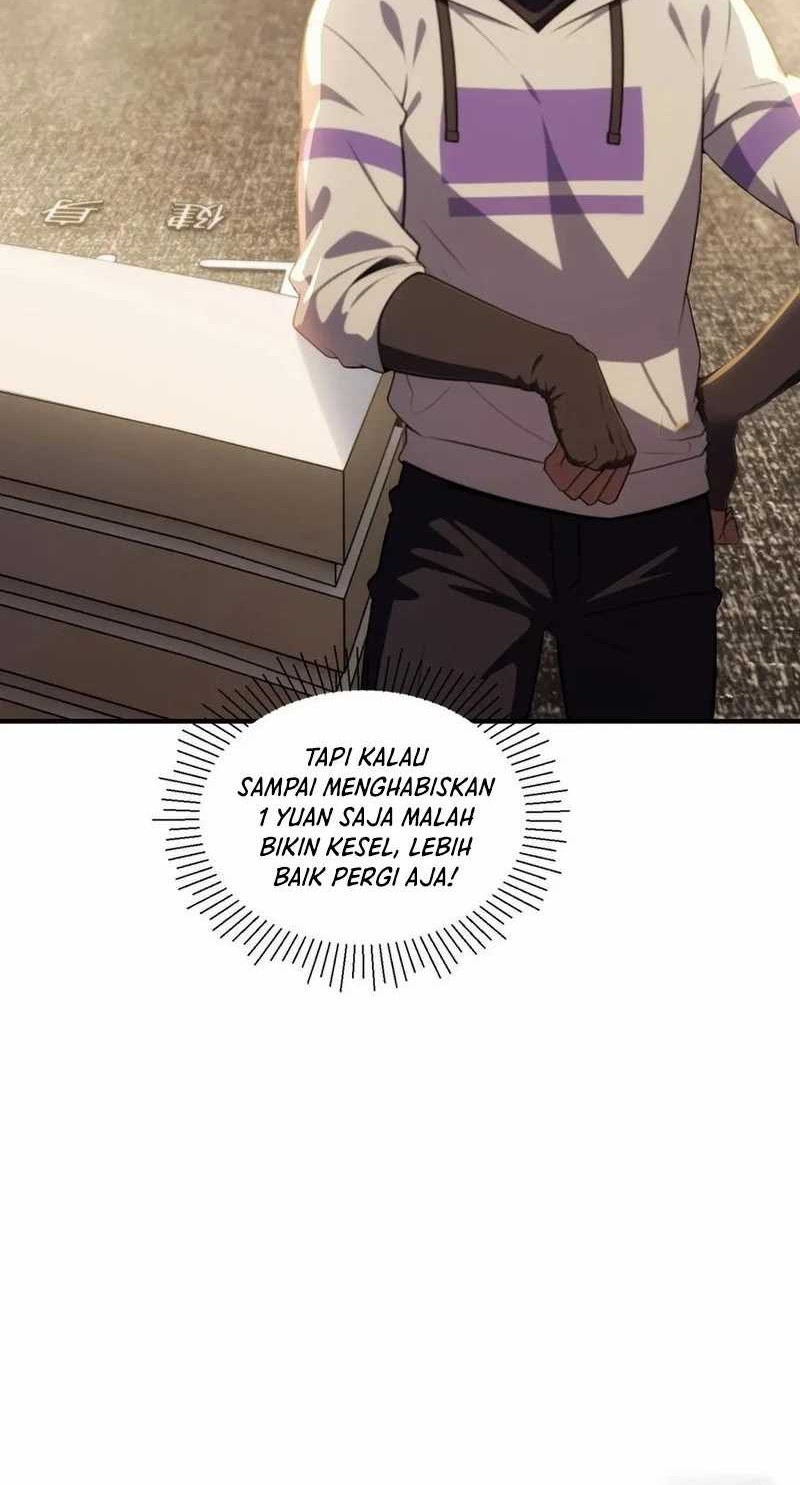 The Ultimate Wantless Godly Rich System Chapter 40 Gambar 30