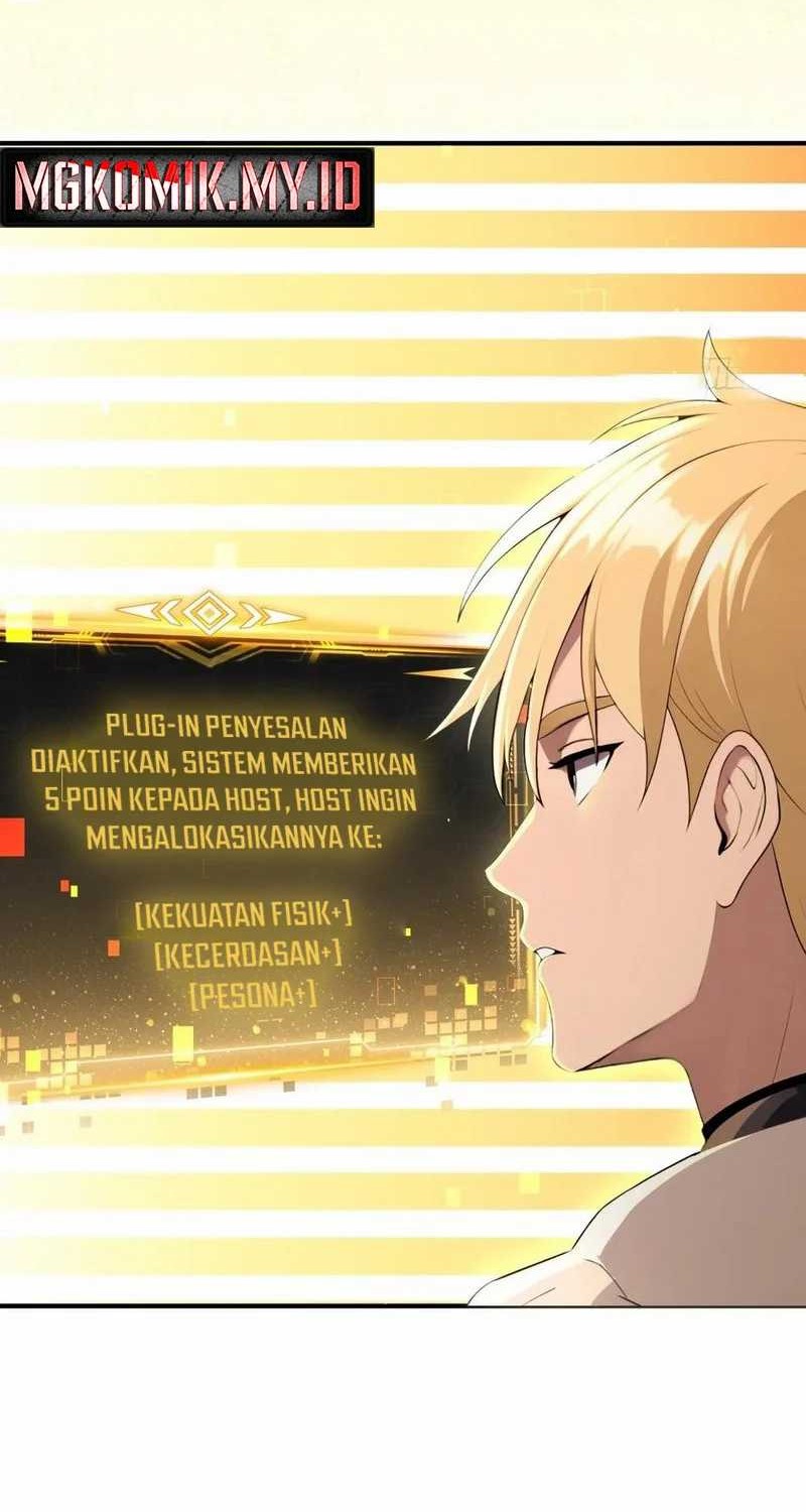 The Ultimate Wantless Godly Rich System Chapter 40 Gambar 8
