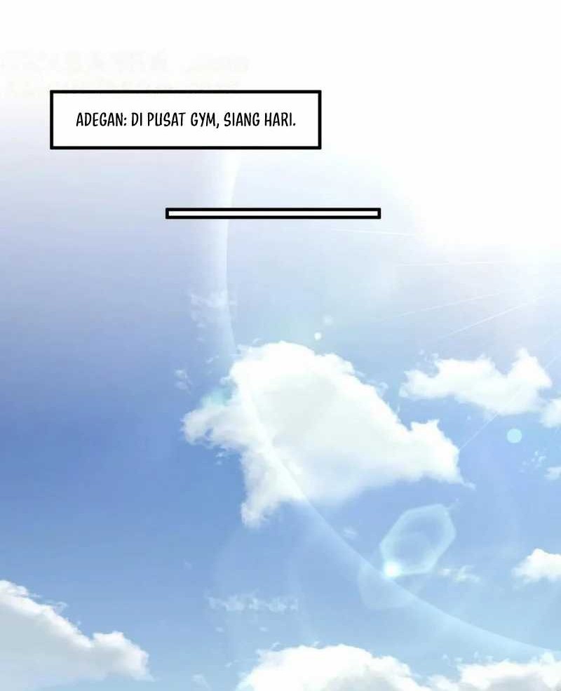 The Ultimate Wantless Godly Rich System Chapter 40 Gambar 14