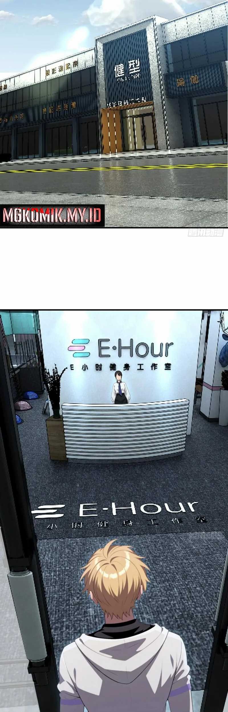 The Ultimate Wantless Godly Rich System Chapter 40 Gambar 15