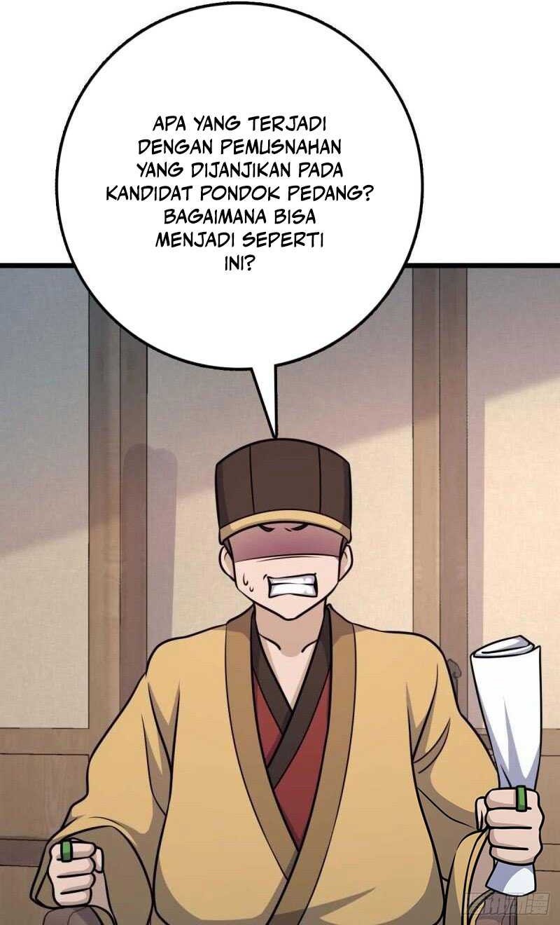 Spare Me, Great Lord! Chapter 614 Gambar 31
