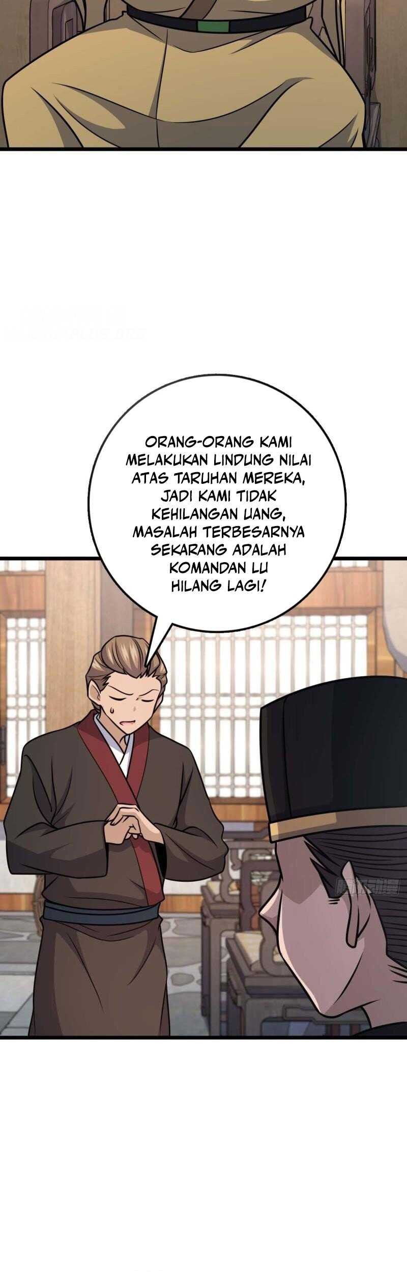 Spare Me, Great Lord! Chapter 614 Gambar 32