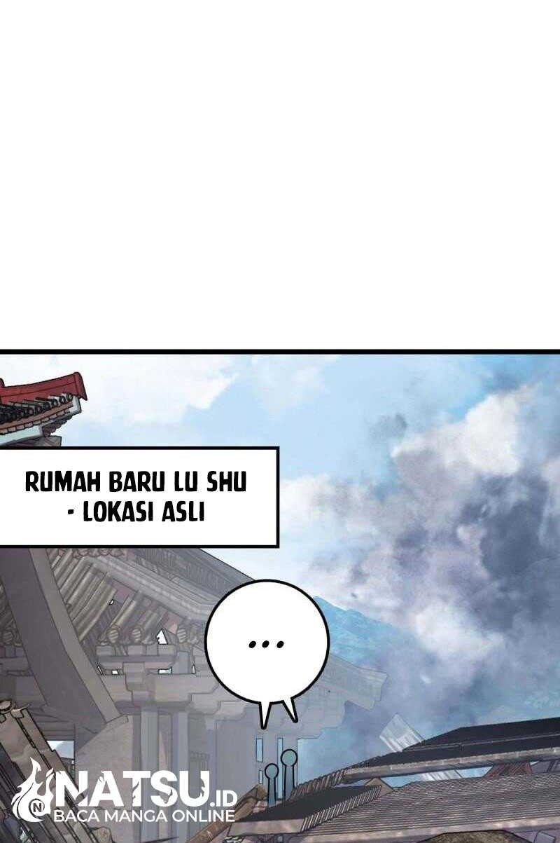 Spare Me, Great Lord! Chapter 614 Gambar 34